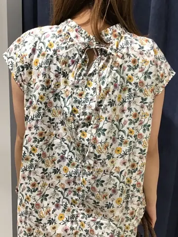 ANY 吉田 コーディネート画像