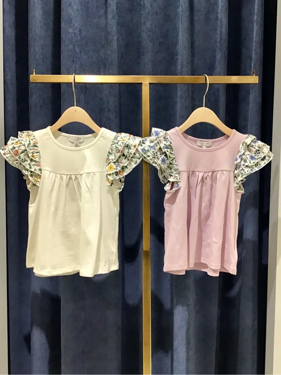 ANY 吉田 コーディネート画像