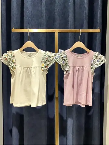 ANY 吉田 コーディネート画像