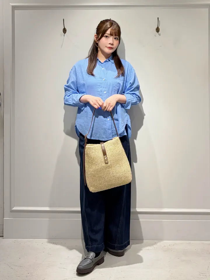 ANY 難波 コーディネート画像