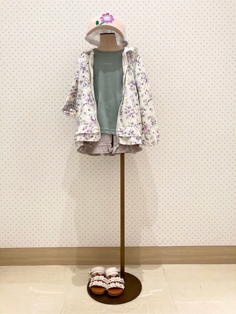  大野 コーディネート画像