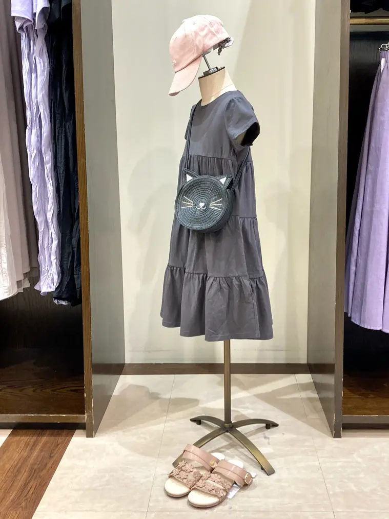 ANY 杉原 コーディネート画像