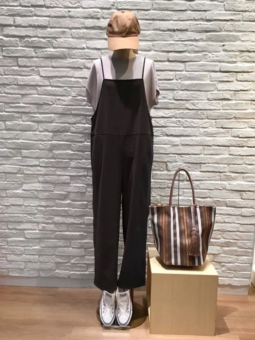  横溝 コーディネート画像