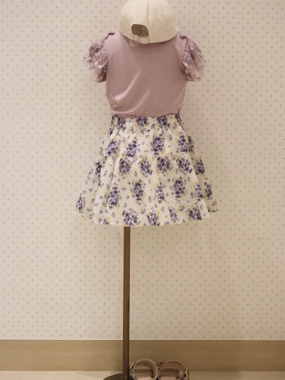 ANY 大野 コーディネート画像