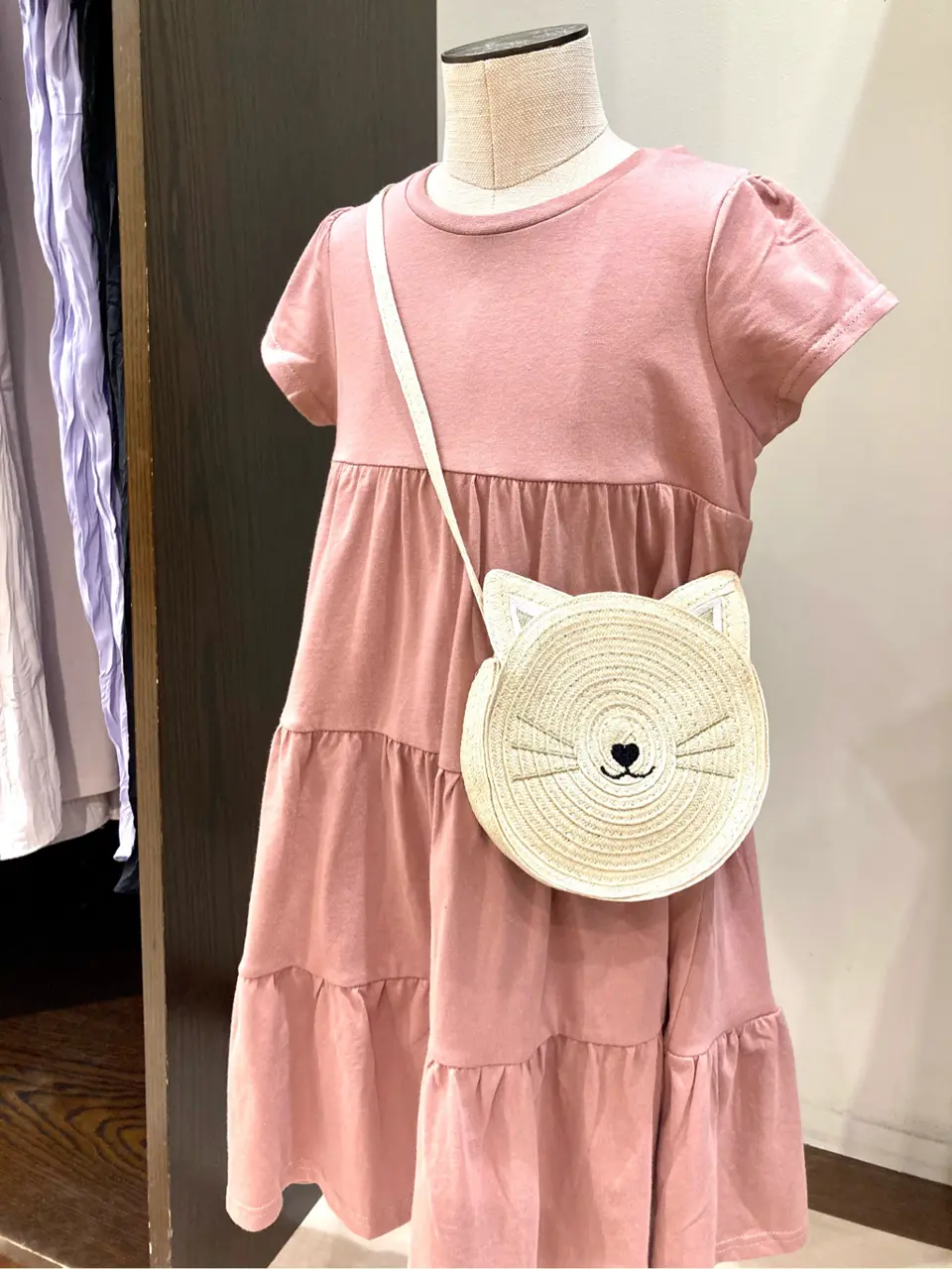 ANY 杉原 コーディネート画像