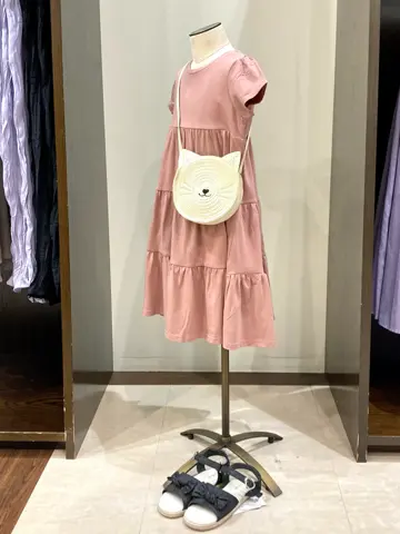 ANY 杉原 コーディネート画像