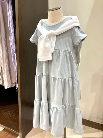 ANY 杉原 コーディネート画像