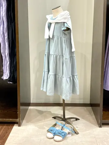 ANY 杉原 コーディネート画像