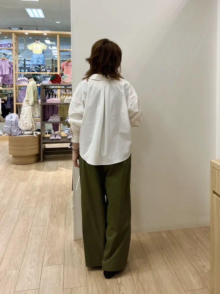 UNFILO 松瀬 コーディネート画像