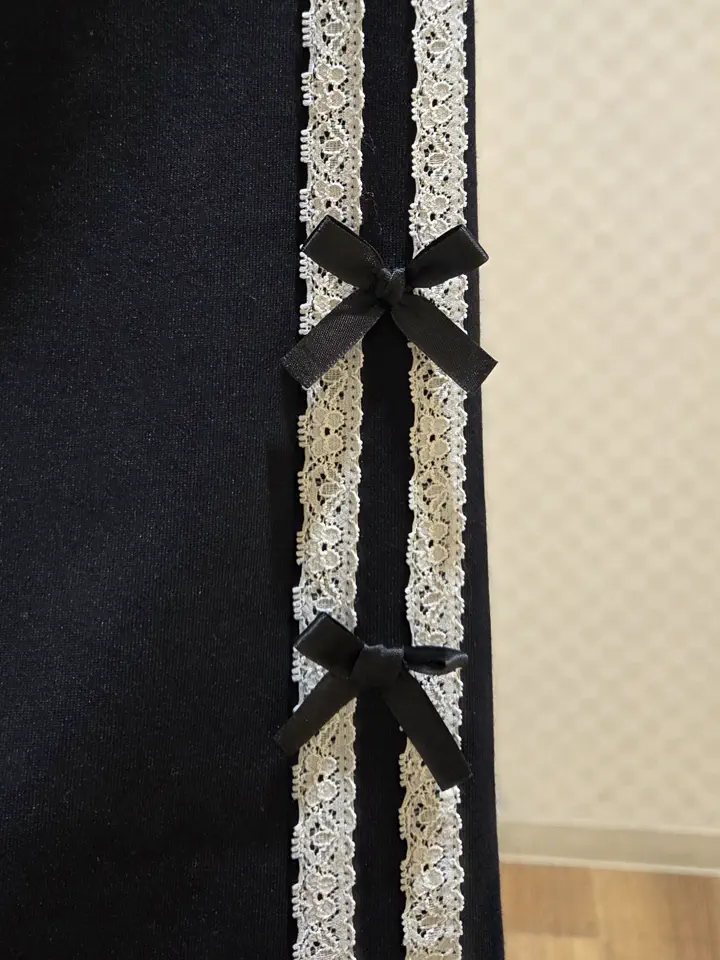 ANY M コーディネート画像