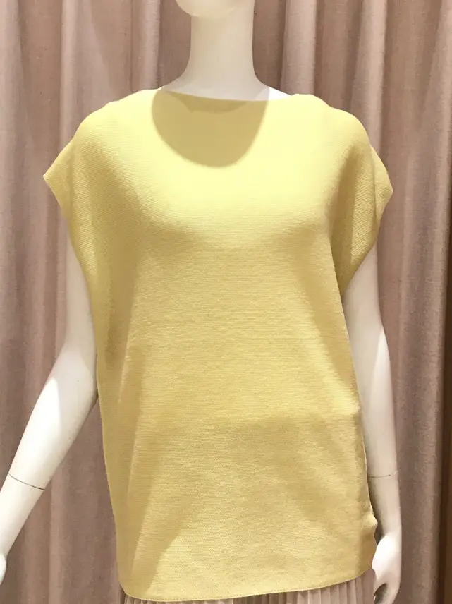 ANY 本吉 コーディネート画像