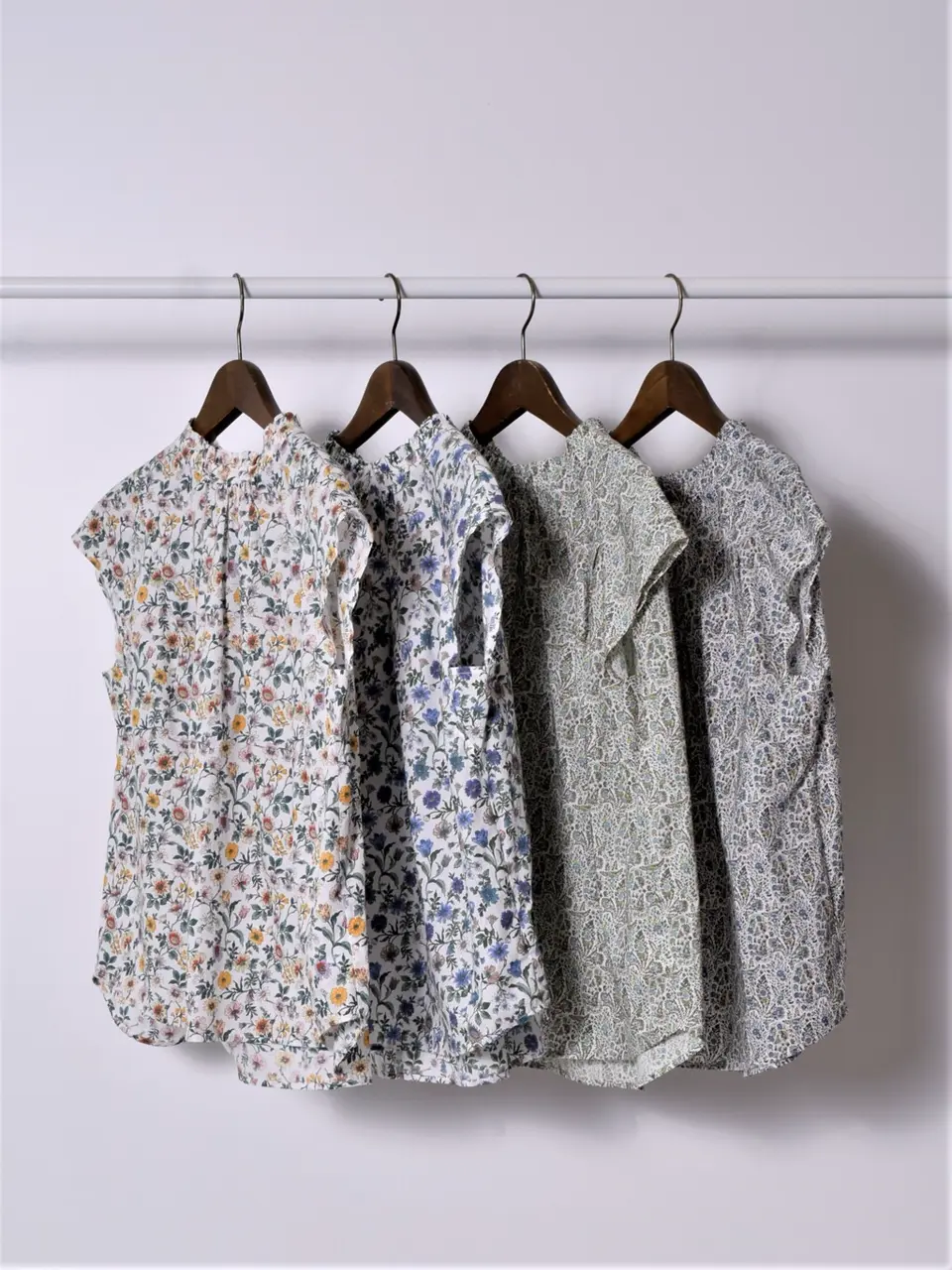 ANY スタッフ コーディネート画像