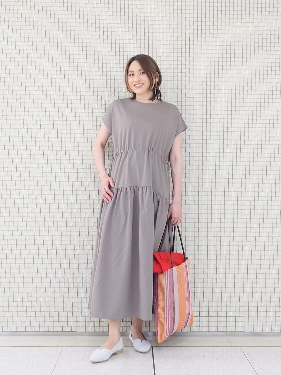  八坂 コーディネート画像