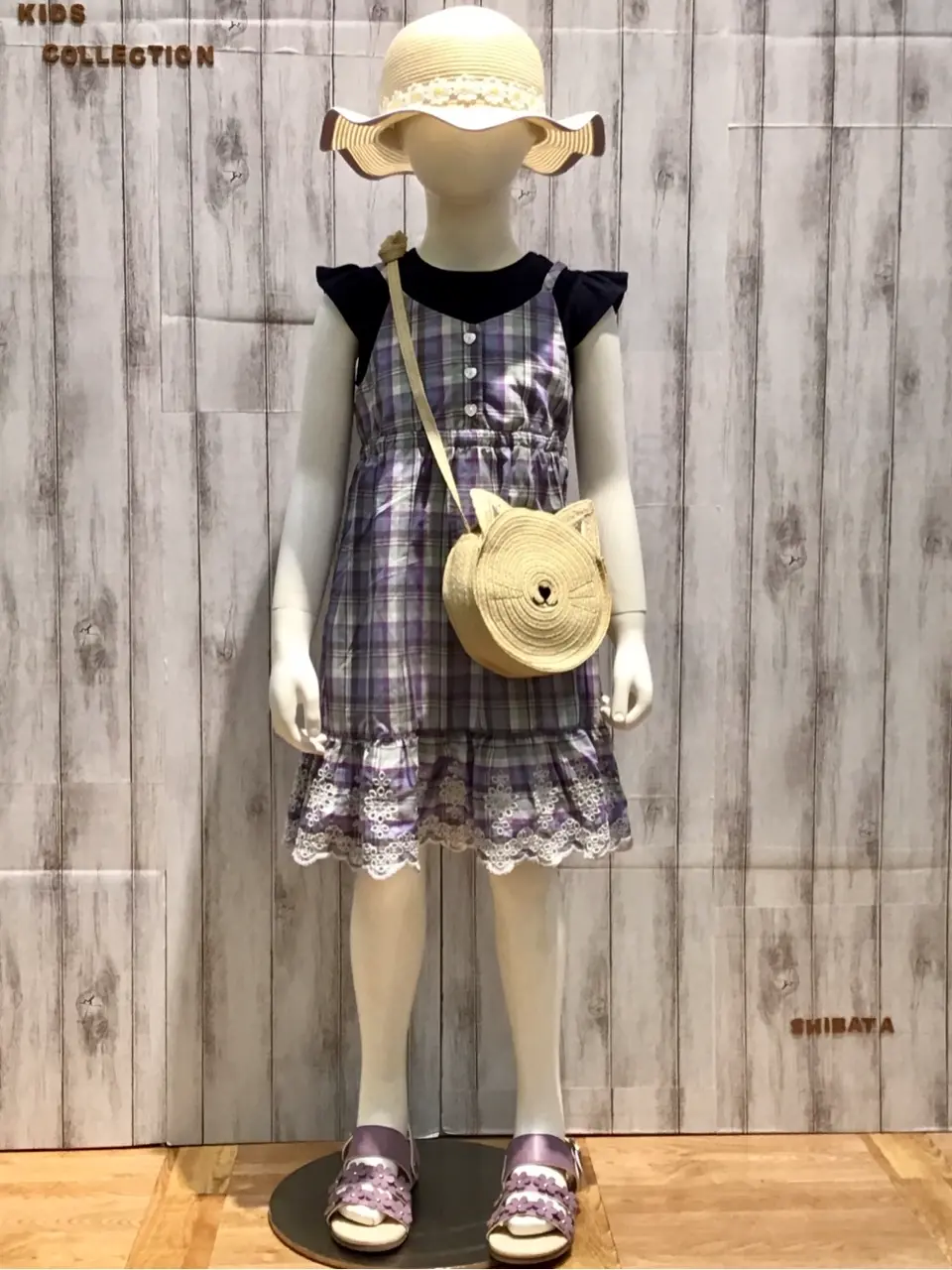 ANY 山口 コーディネート画像