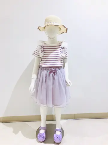 ANY 田口 コーディネート画像