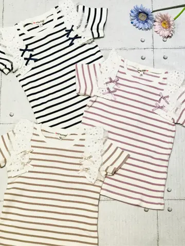 ANY 田口 コーディネート画像