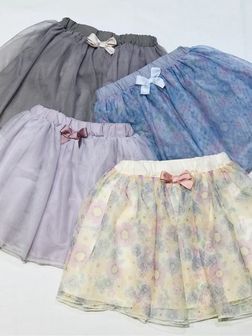 ANY 田口 コーディネート画像