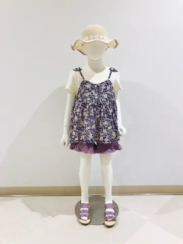 ANY 田口 コーディネート画像