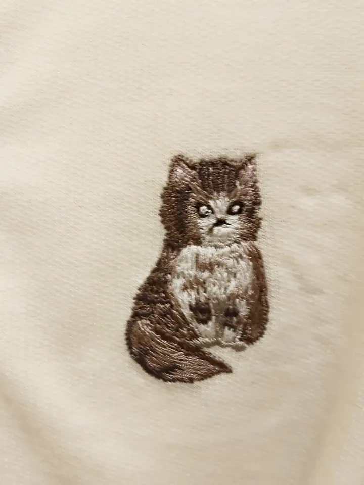 ANY 重永 コーディネート画像