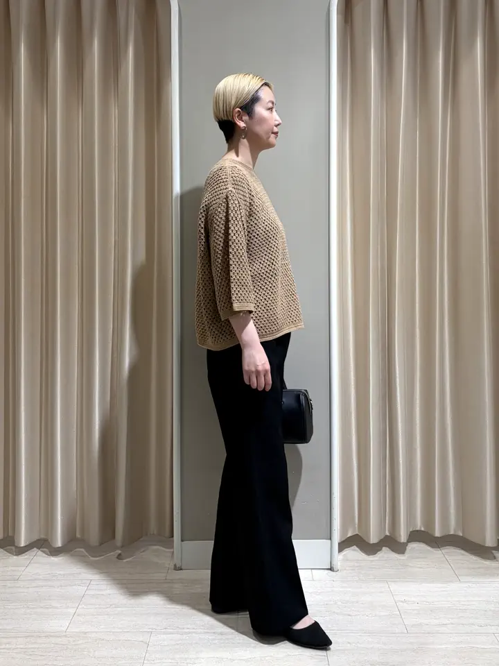 UNFILO 槙野 コーディネート画像