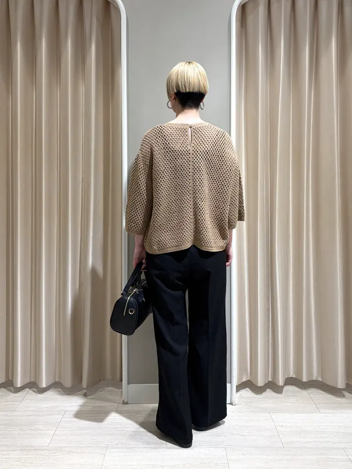 UNFILO 槙野 コーディネート画像