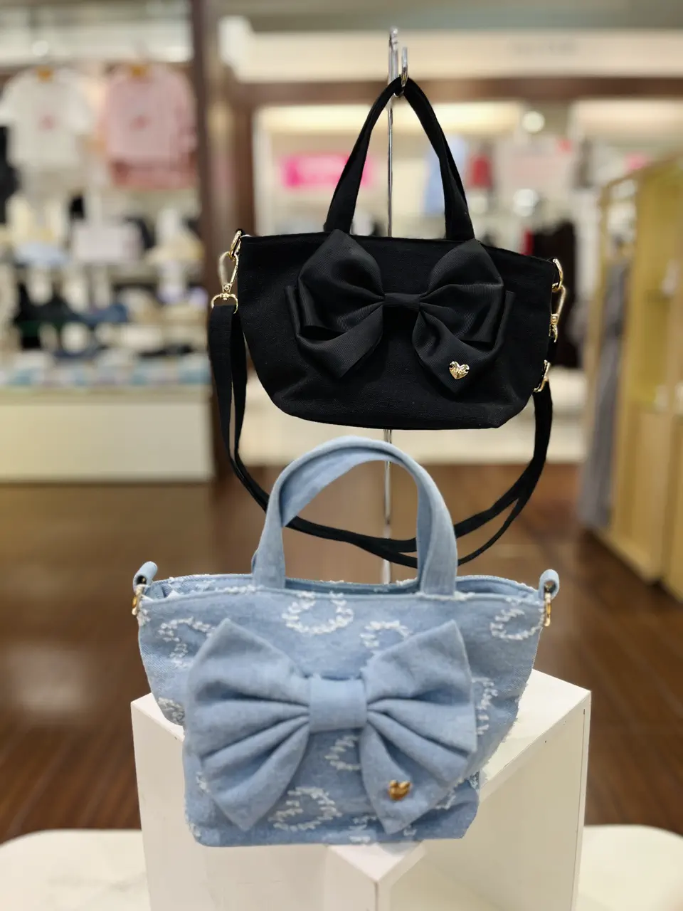 ANY スタッフ コーディネート画像