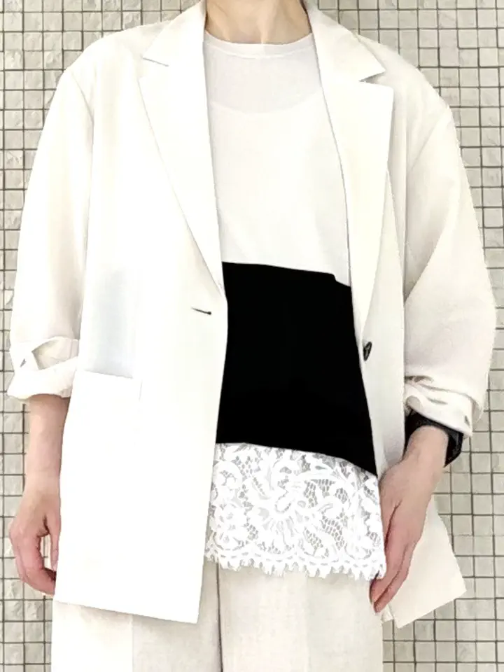 UNFILO 藤村 コーディネート画像