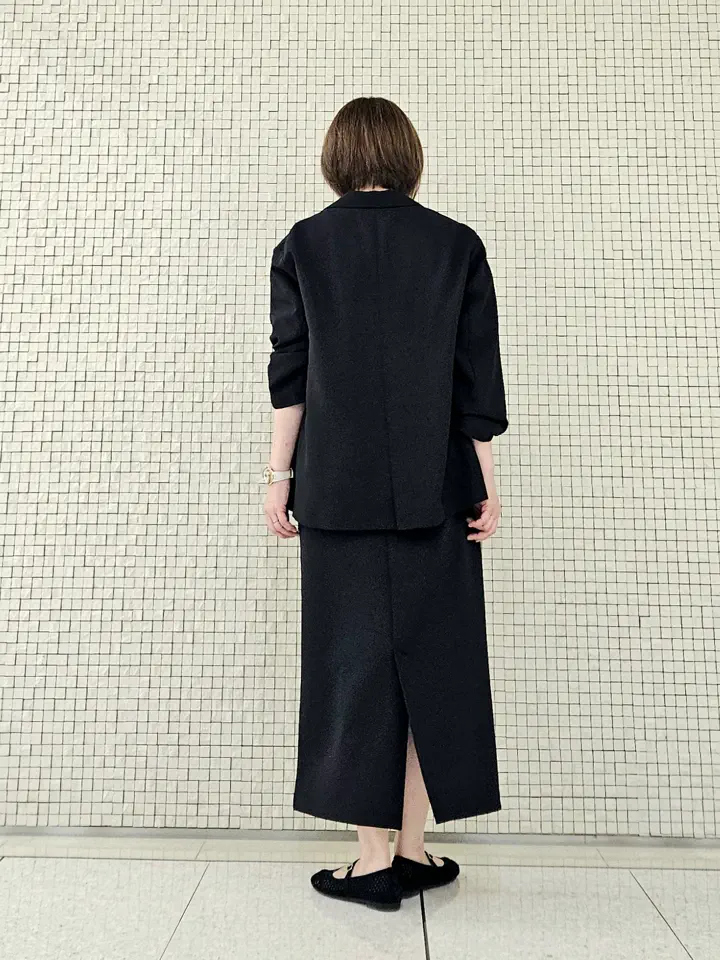 UNFILO 薬師寺 コーディネート画像