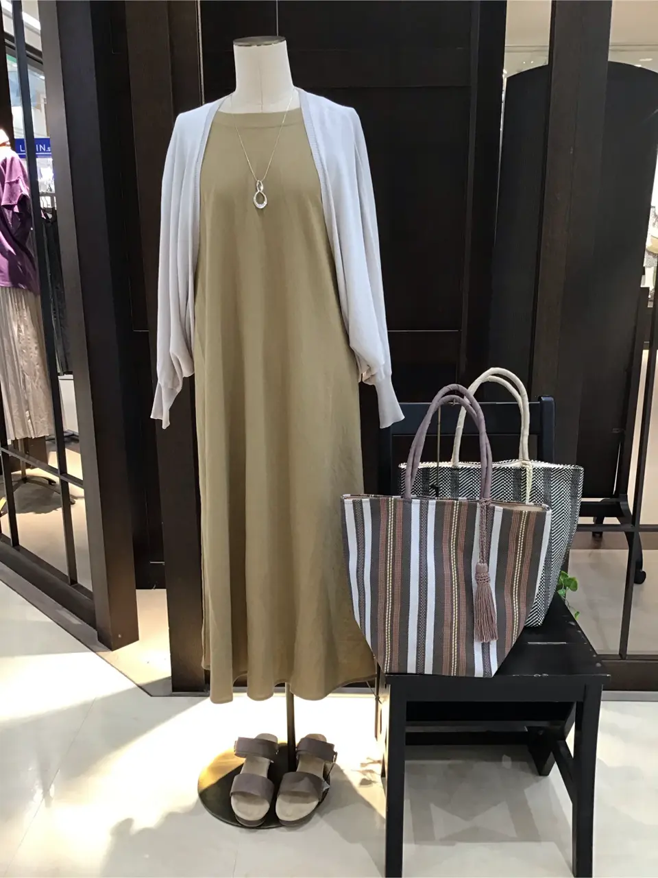  渡邊 コーディネート画像