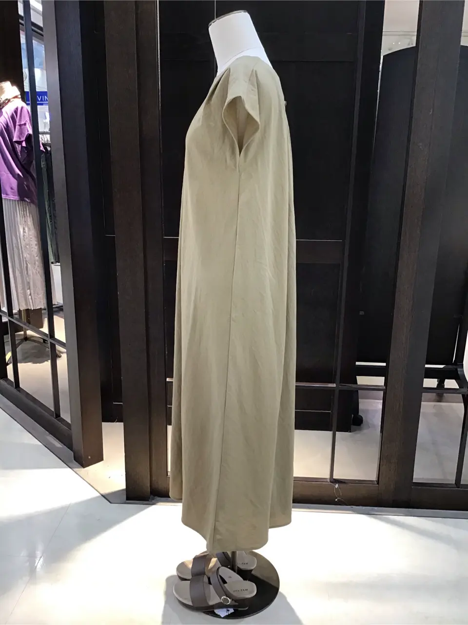 ANY 渡邊 コーディネート画像