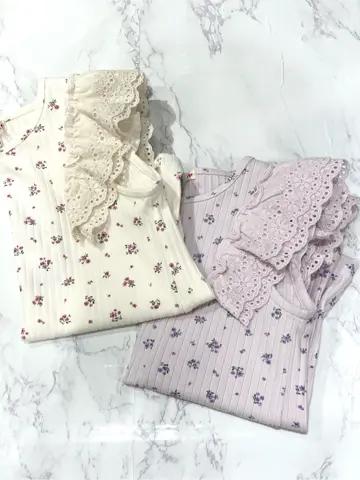 ANY 河本 コーディネート画像