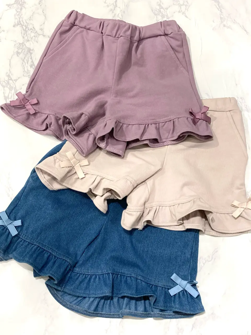 ANY 河本 コーディネート画像