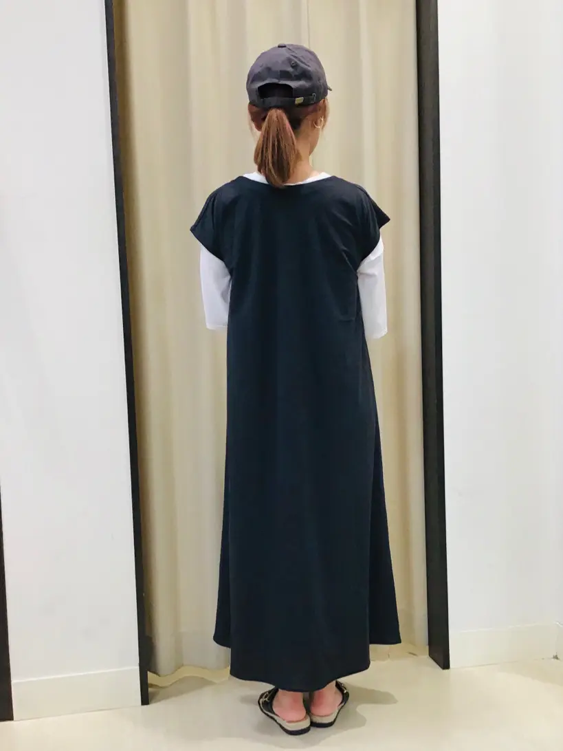 ANY 伊藤 コーディネート画像