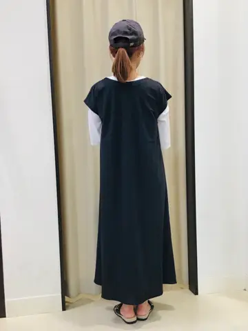 ANY 伊藤 コーディネート画像