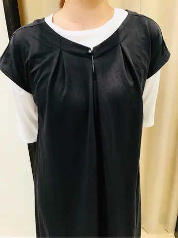 ANY 伊藤 コーディネート画像