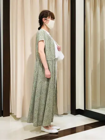 ANY ISHII コーディネート画像