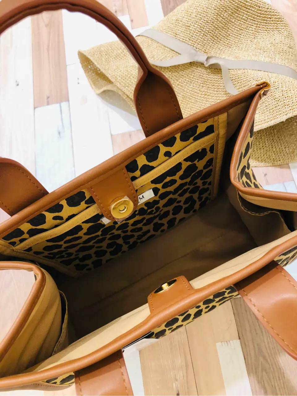 ANY ISHII コーディネート画像