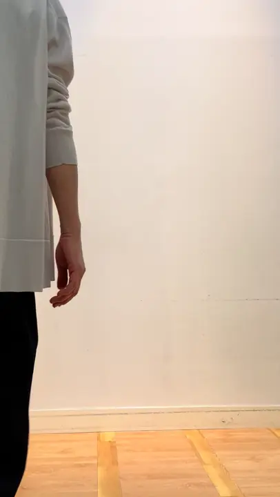 UNFILO スタッフ コーディネート画像