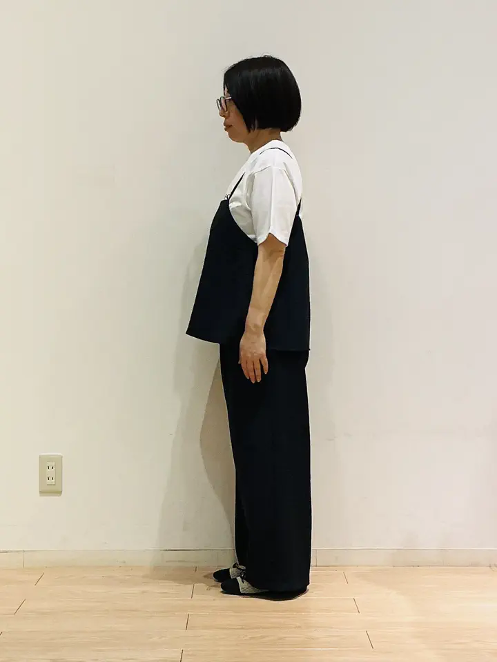 ANY 大野 コーディネート画像