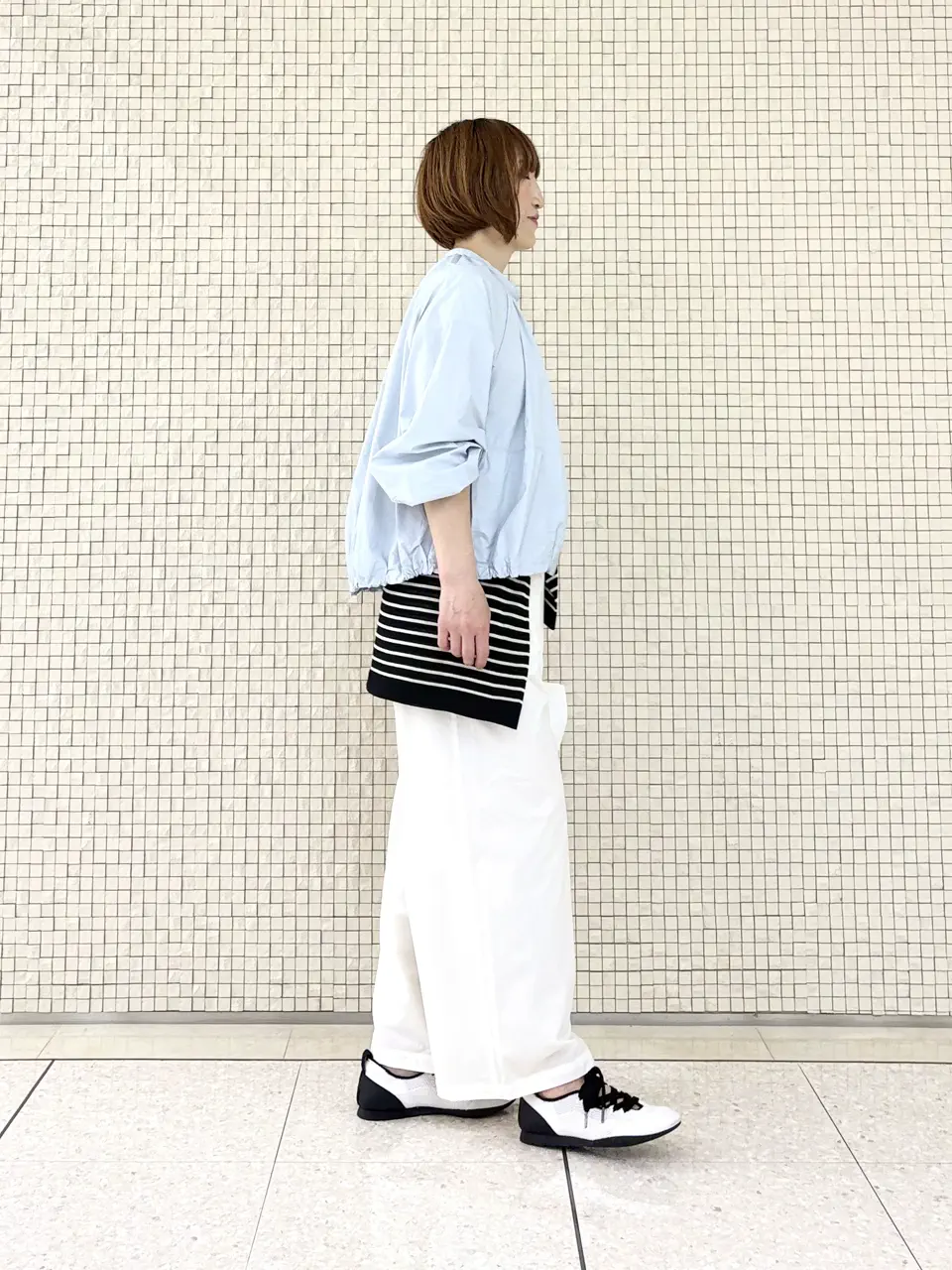 UNFILO 藤村 コーディネート画像