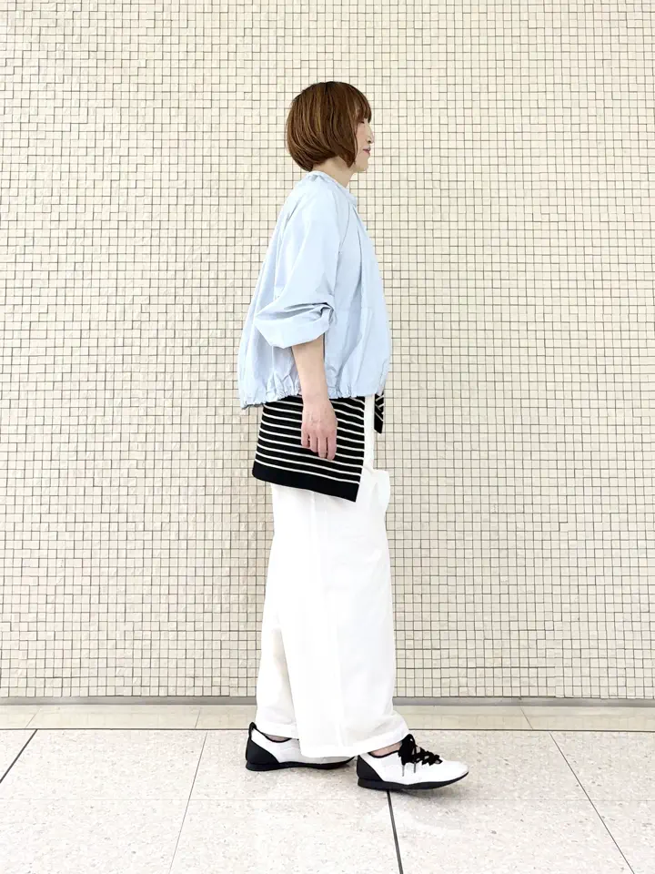 UNFILO 藤村 コーディネート画像