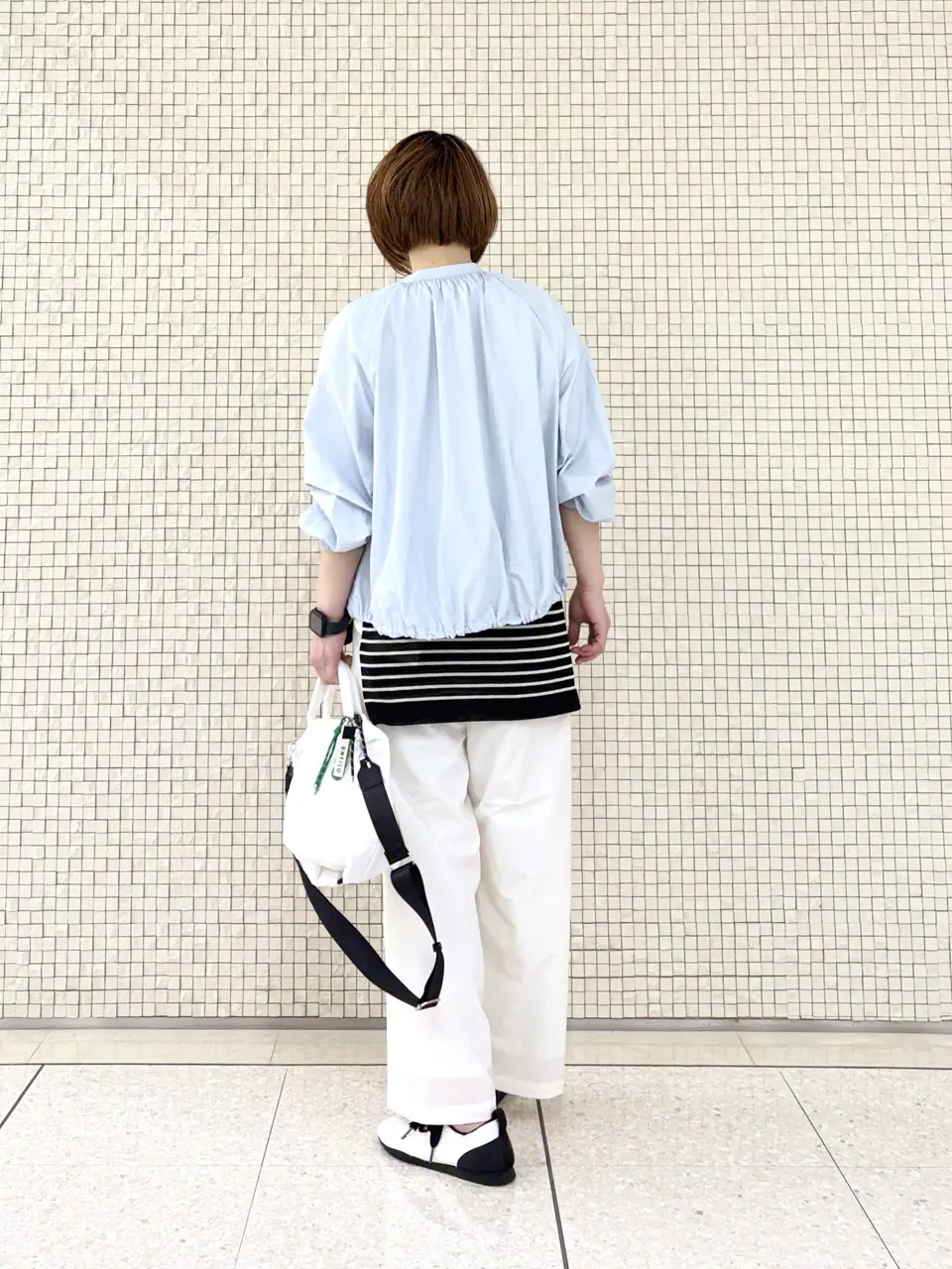 UNFILO 藤村 コーディネート画像