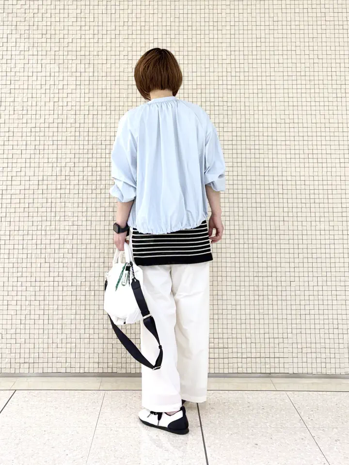 UNFILO 藤村 コーディネート画像