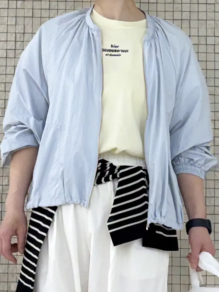 UNFILO 藤村 コーディネート画像