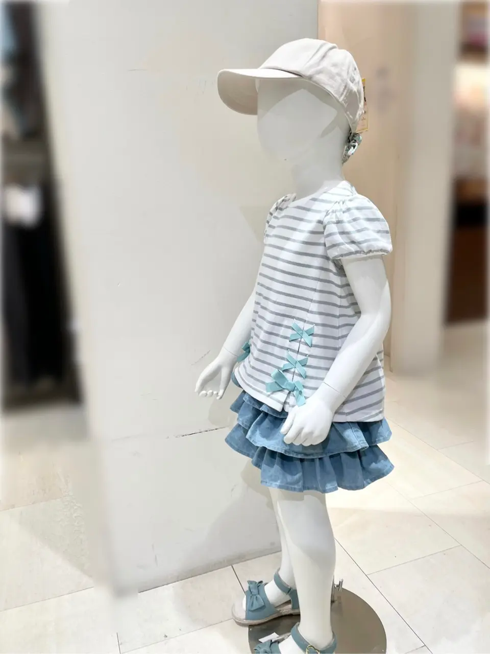 ANY 三橋 コーディネート画像