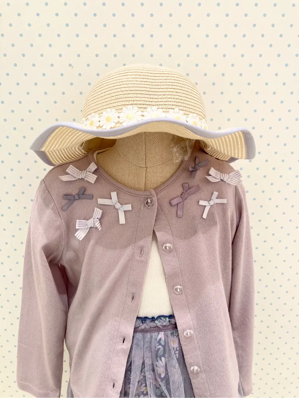 ANY 大野 コーディネート画像