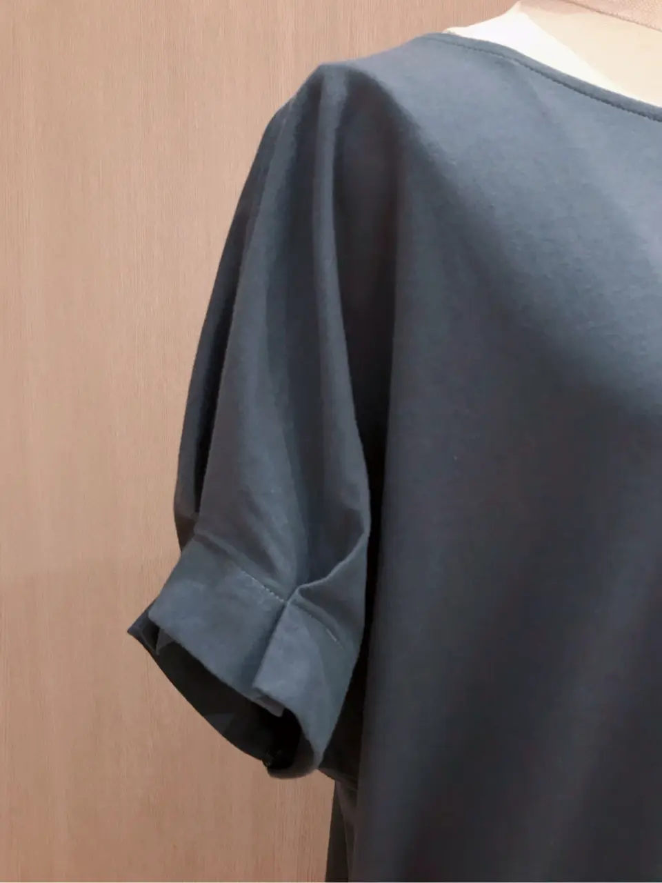 ANY 千葉 コーディネート画像