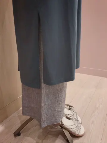 ANY 千葉 コーディネート画像