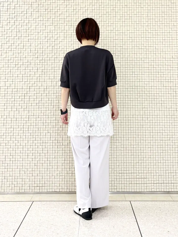 UNFILO 藤村 コーディネート画像