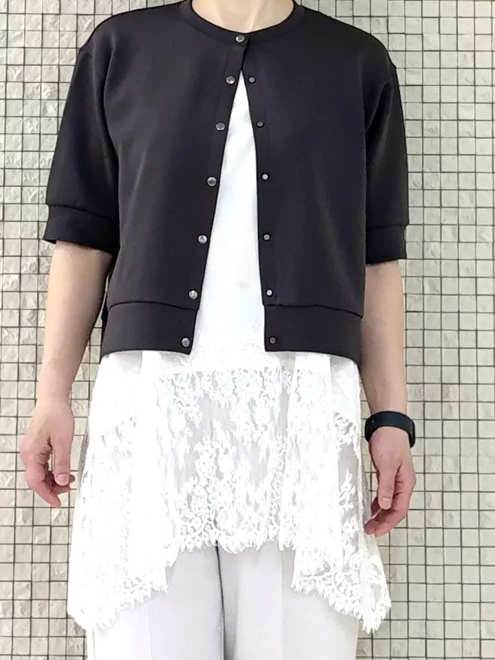 UNFILO 藤村 コーディネート画像